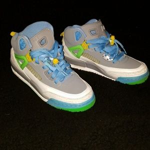 Jordan Spizike (GS)